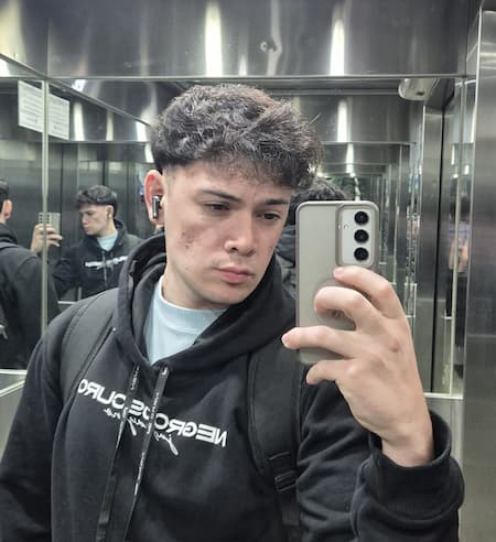 Foto de Nicolás Licha